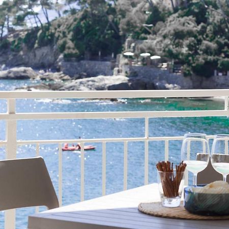 Sulla Spiaggia Di Toto E Tota Tellaro Εξωτερικό φωτογραφία